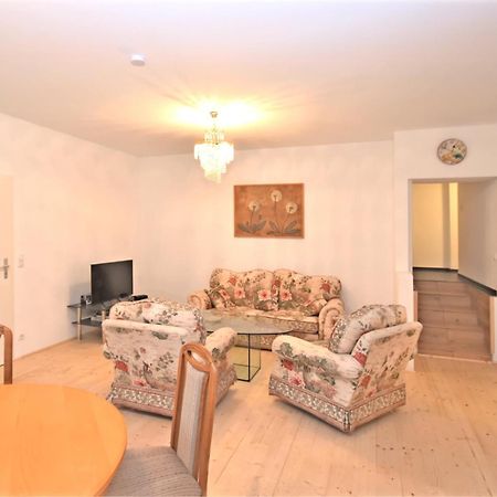 Adorable Aparment In Wildemann With Parking Apartment ภายนอก รูปภาพ