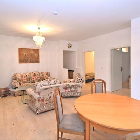 Adorable Aparment In Wildemann With Parking Apartment ภายนอก รูปภาพ