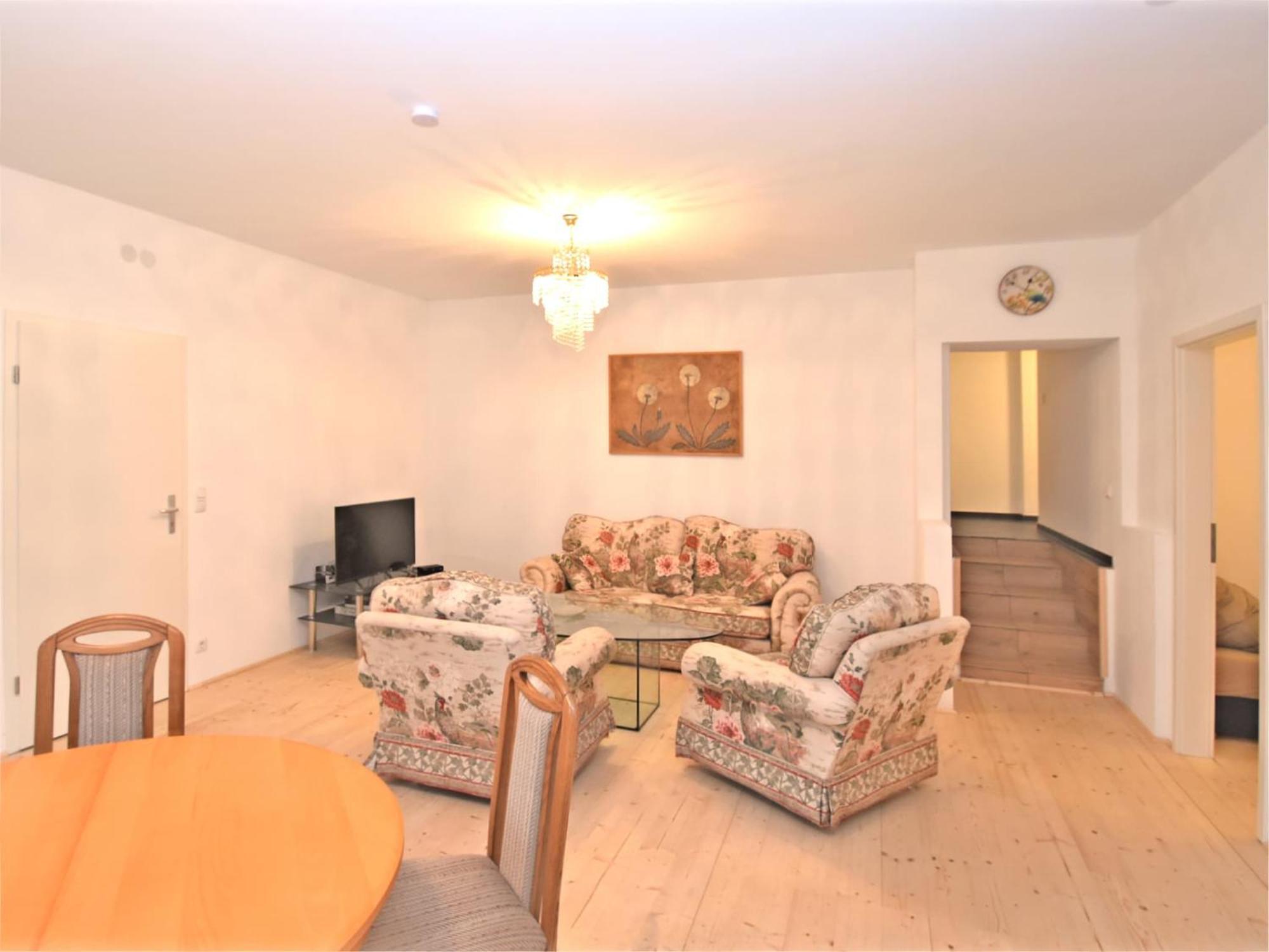 Adorable Aparment In Wildemann With Parking Apartment ภายนอก รูปภาพ