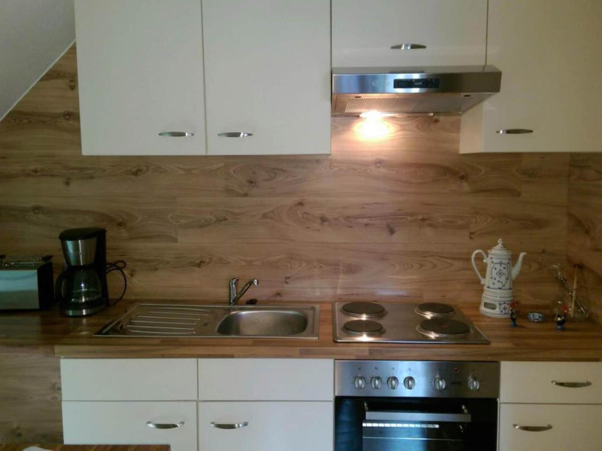 Adorable Aparment In Wildemann With Parking Apartment ภายนอก รูปภาพ