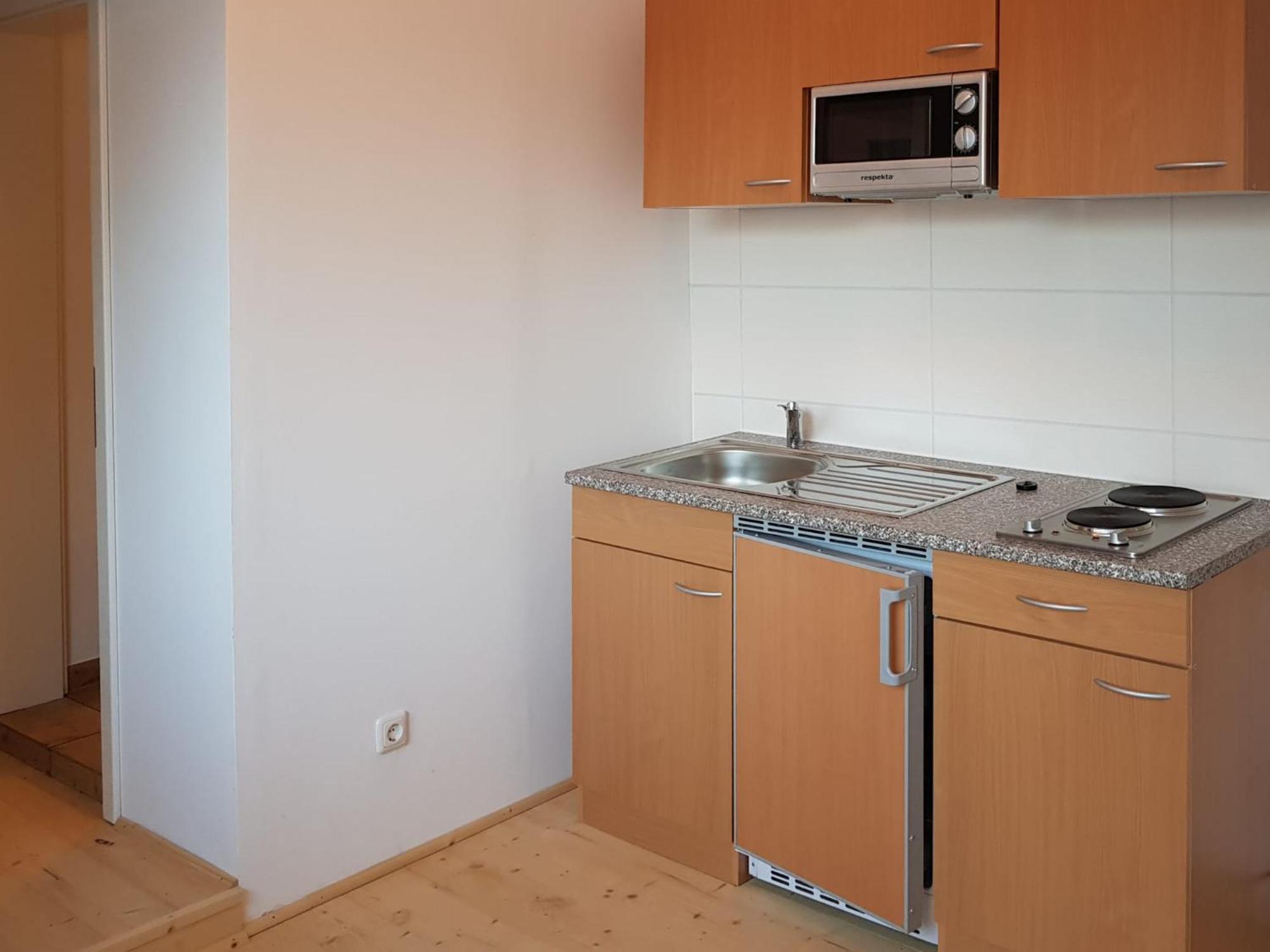 Adorable Aparment In Wildemann With Parking Apartment ภายนอก รูปภาพ