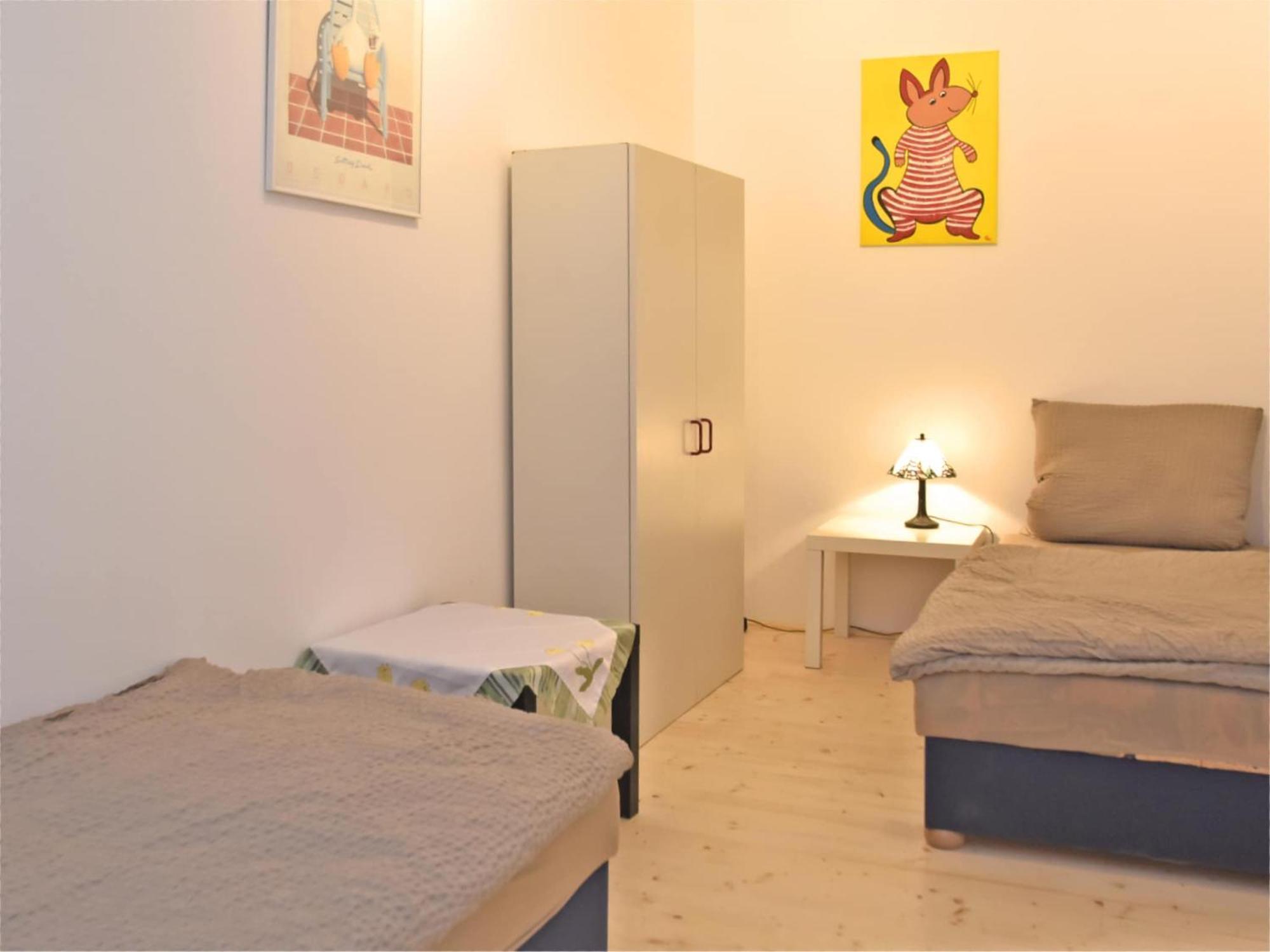 Adorable Aparment In Wildemann With Parking Apartment ภายนอก รูปภาพ