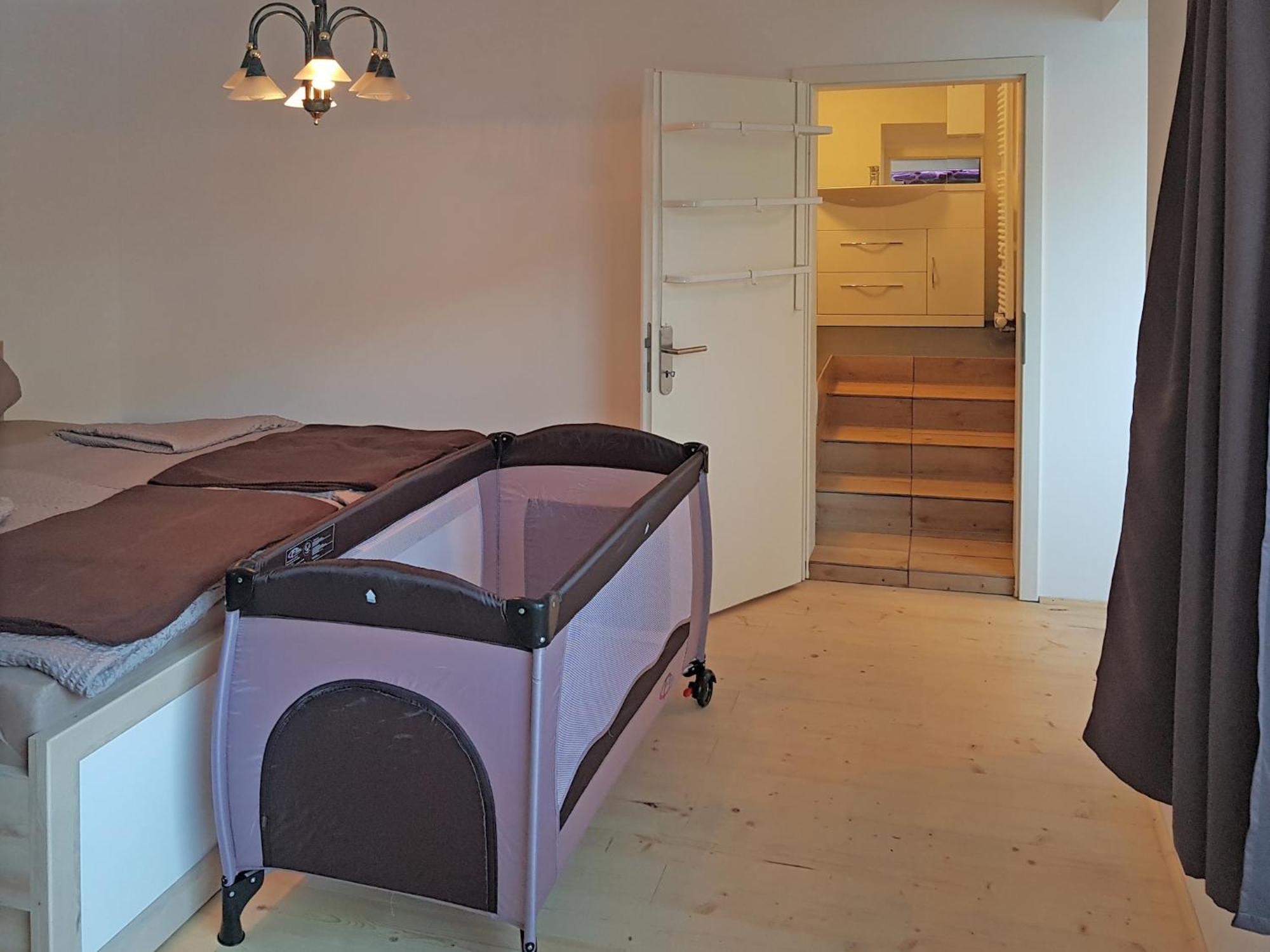 Adorable Aparment In Wildemann With Parking Apartment ภายนอก รูปภาพ