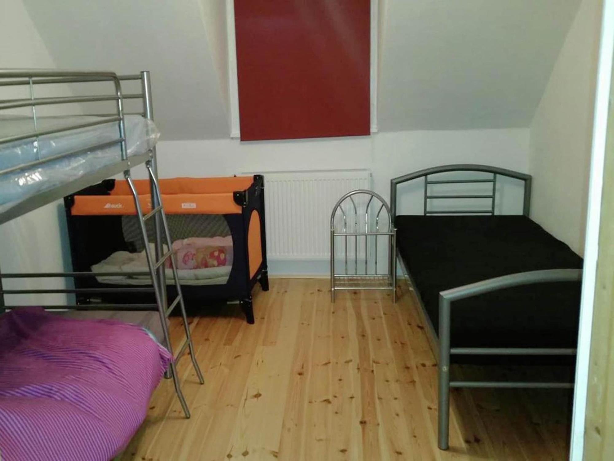 Adorable Aparment In Wildemann With Parking Apartment ภายนอก รูปภาพ
