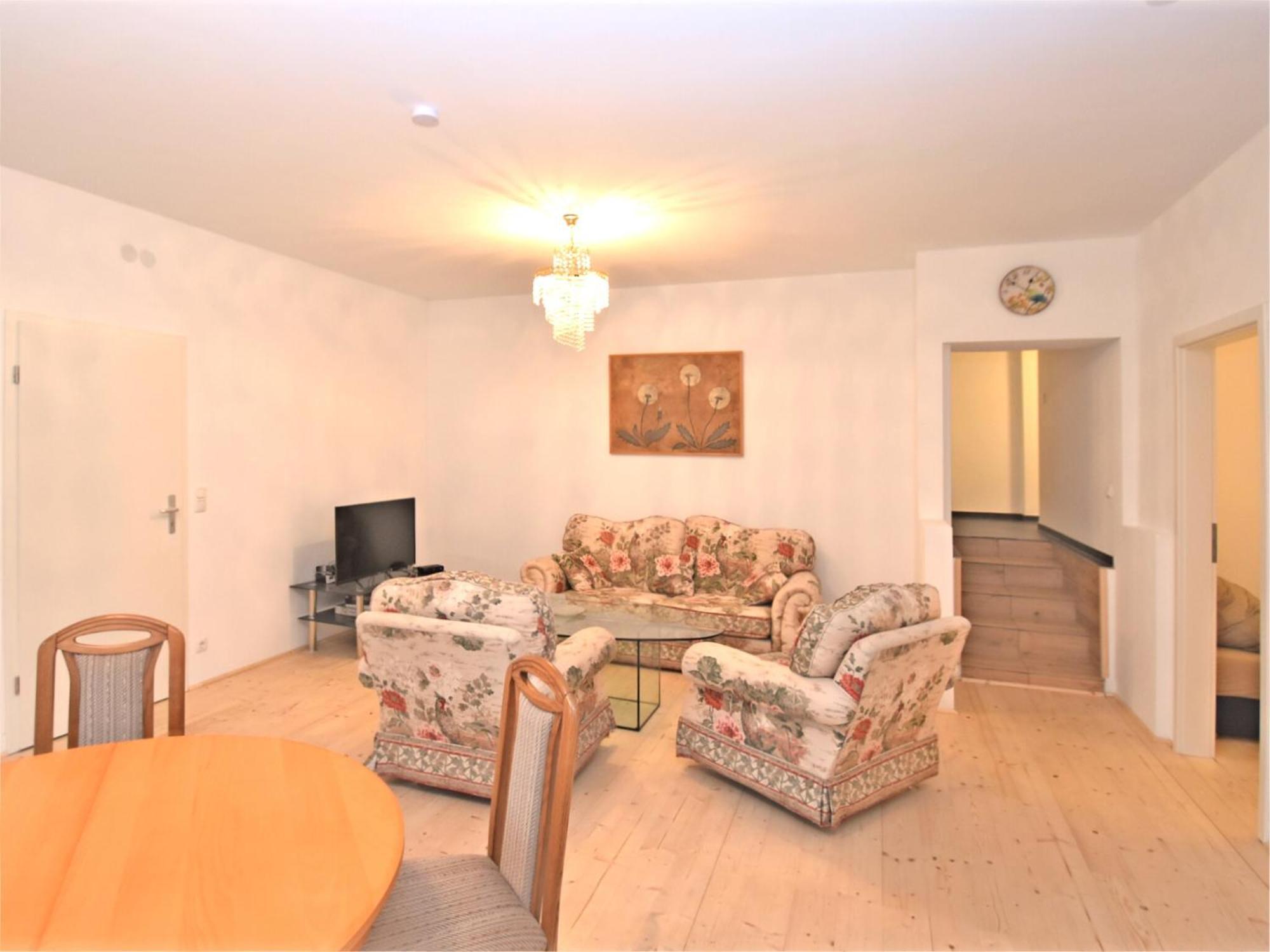 Adorable Aparment In Wildemann With Parking Apartment ภายนอก รูปภาพ