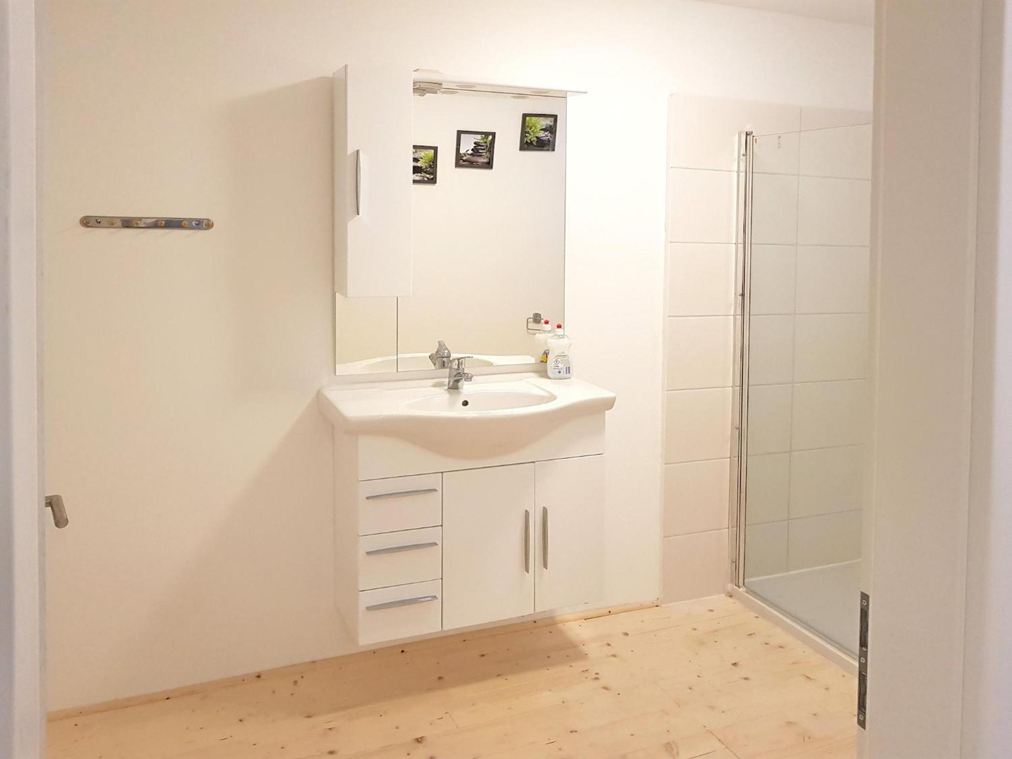 Adorable Aparment In Wildemann With Parking Apartment ภายนอก รูปภาพ