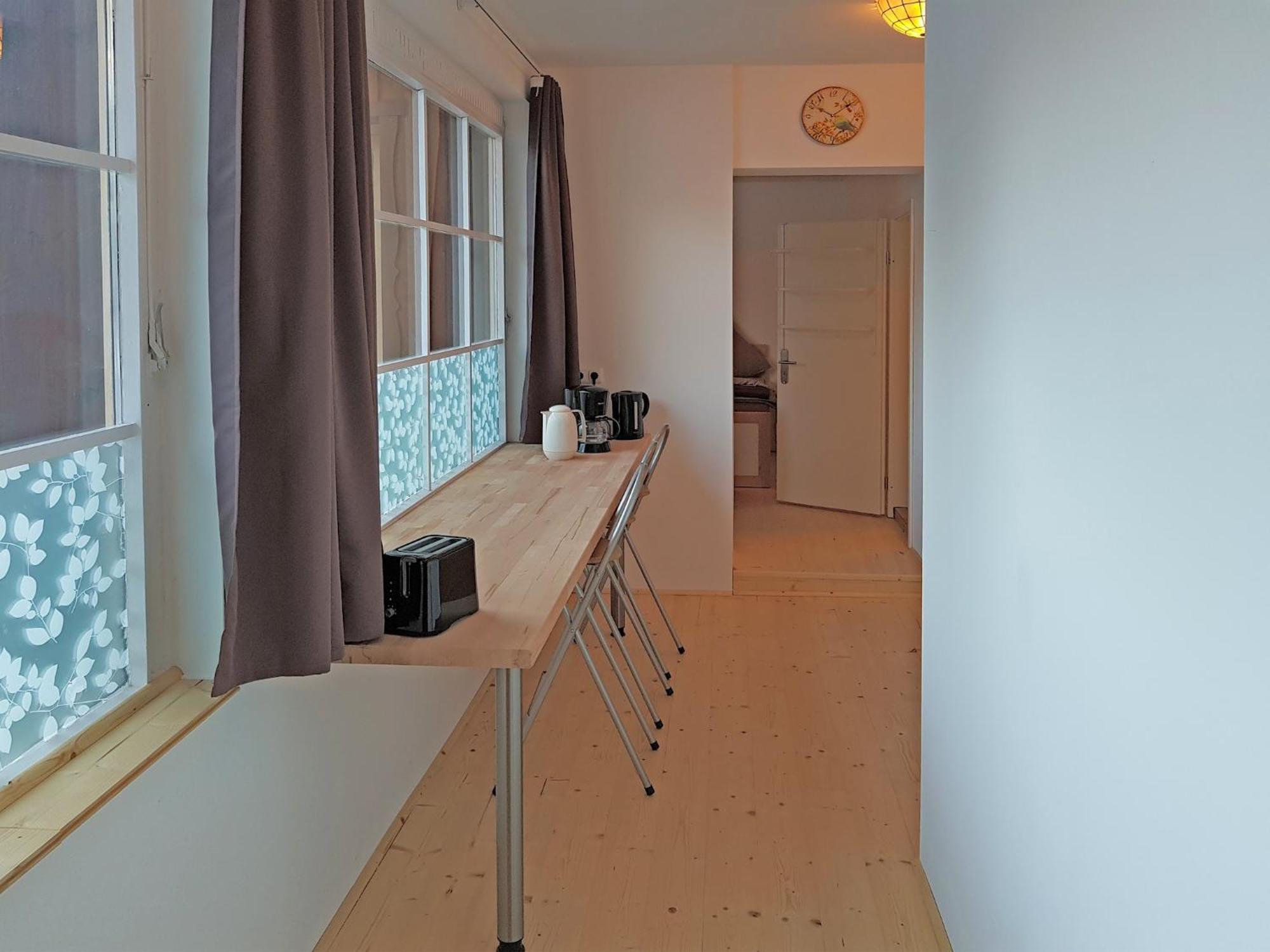 Adorable Aparment In Wildemann With Parking Apartment ภายนอก รูปภาพ