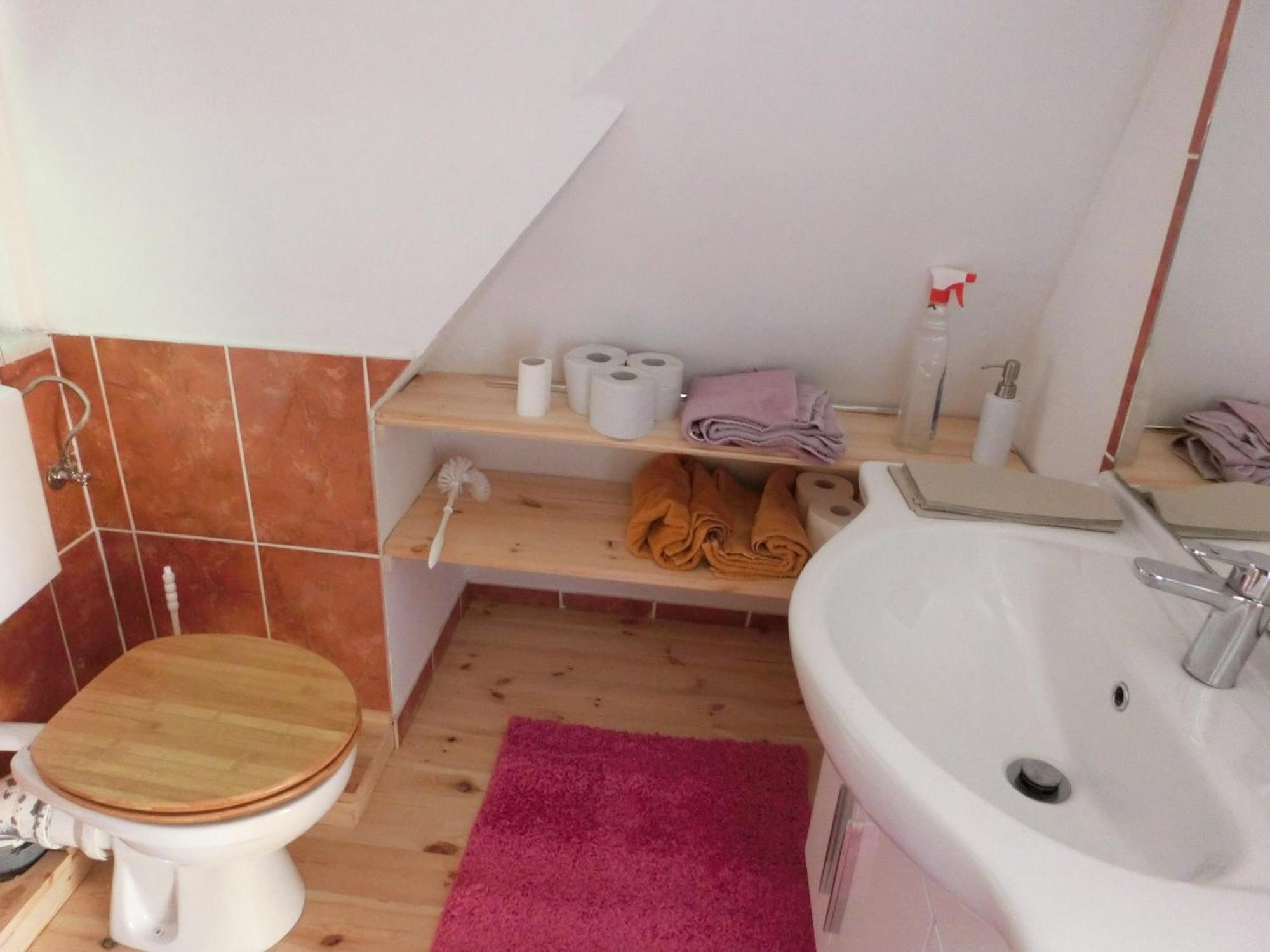 Adorable Aparment In Wildemann With Parking Apartment ภายนอก รูปภาพ