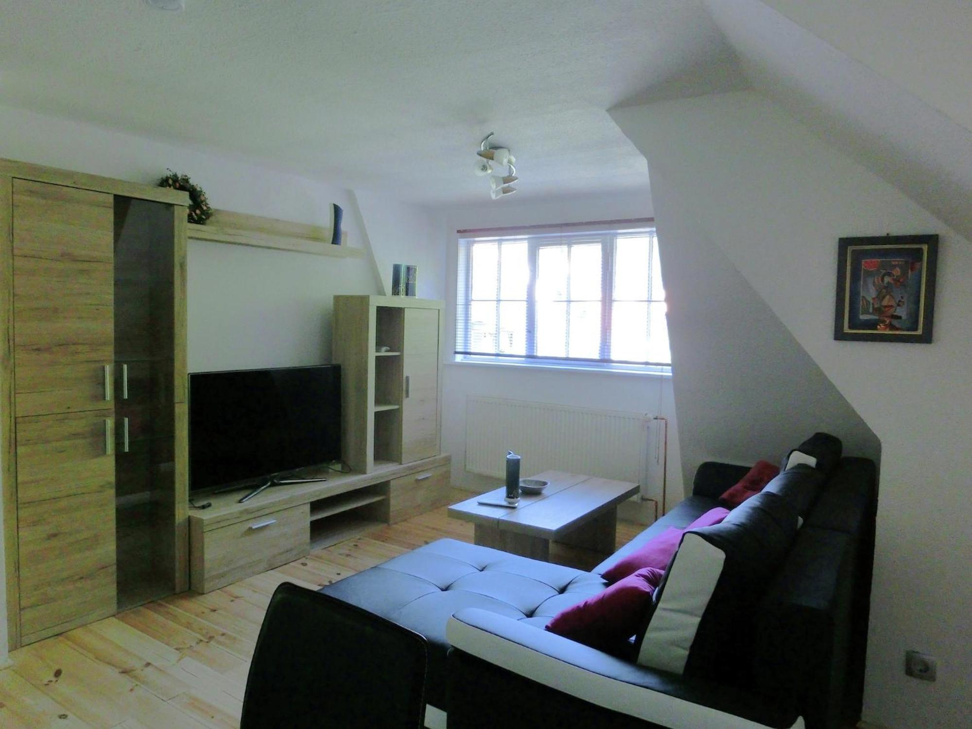 Adorable Aparment In Wildemann With Parking Apartment ภายนอก รูปภาพ