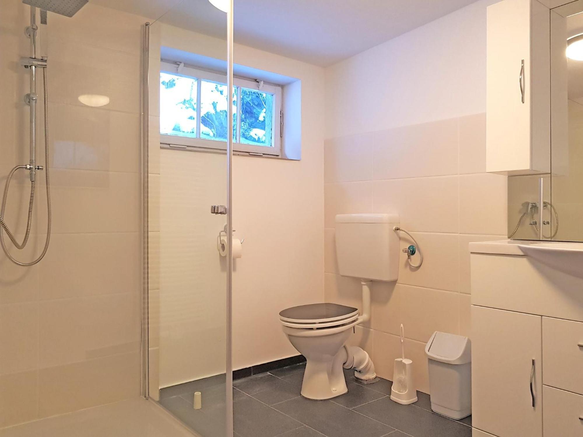 Adorable Aparment In Wildemann With Parking Apartment ภายนอก รูปภาพ