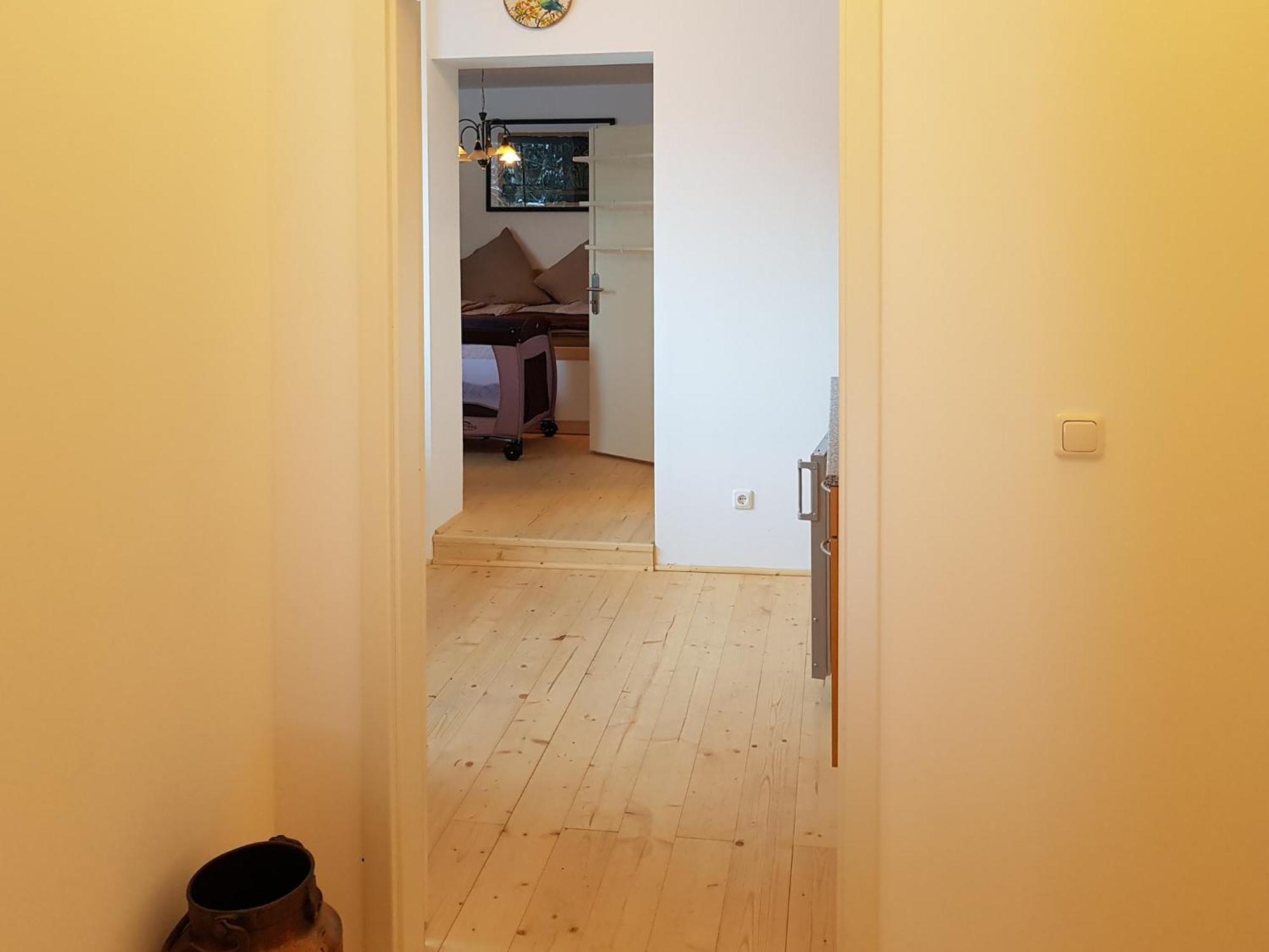 Adorable Aparment In Wildemann With Parking Apartment ภายนอก รูปภาพ