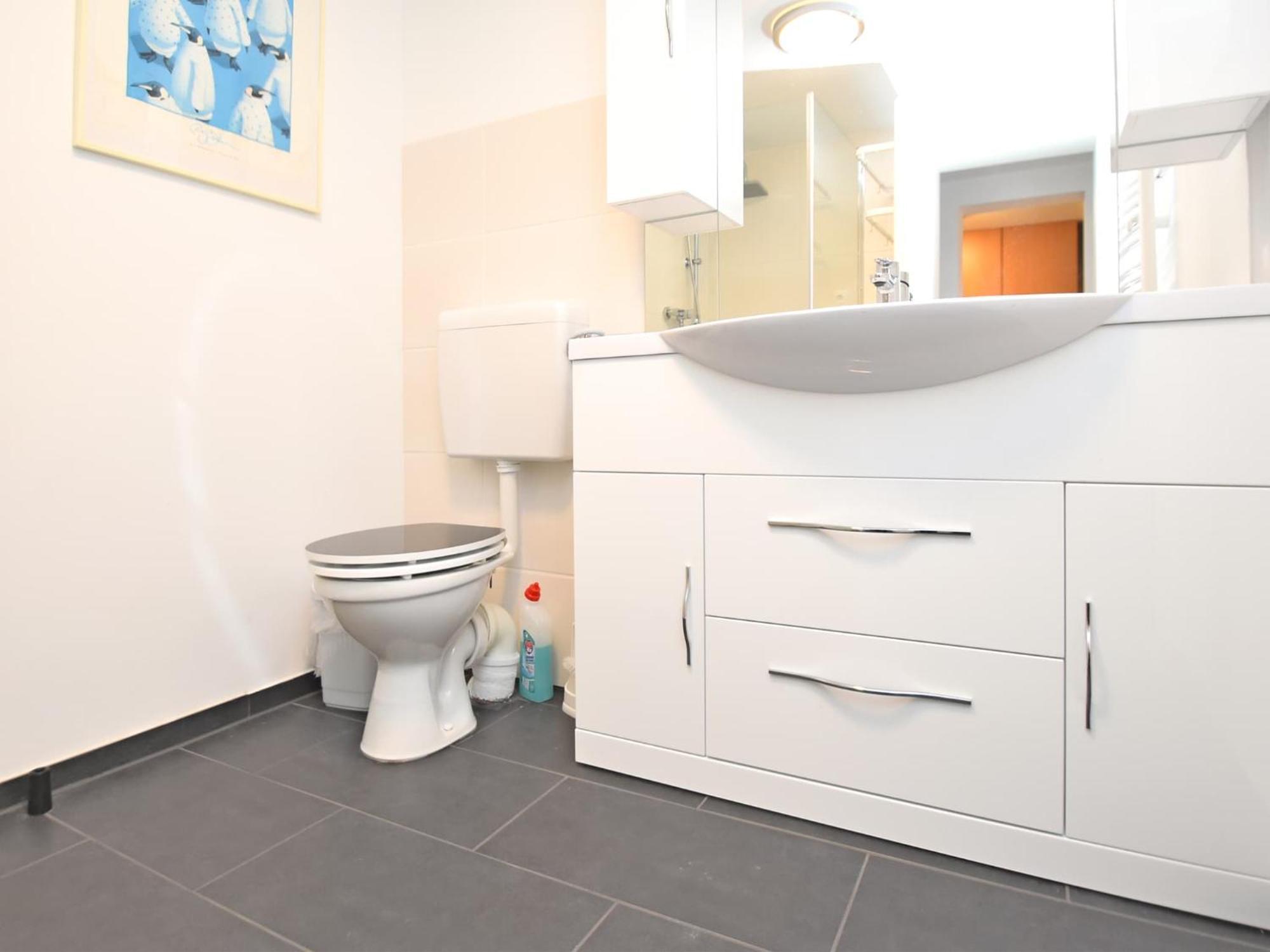 Adorable Aparment In Wildemann With Parking Apartment ภายนอก รูปภาพ