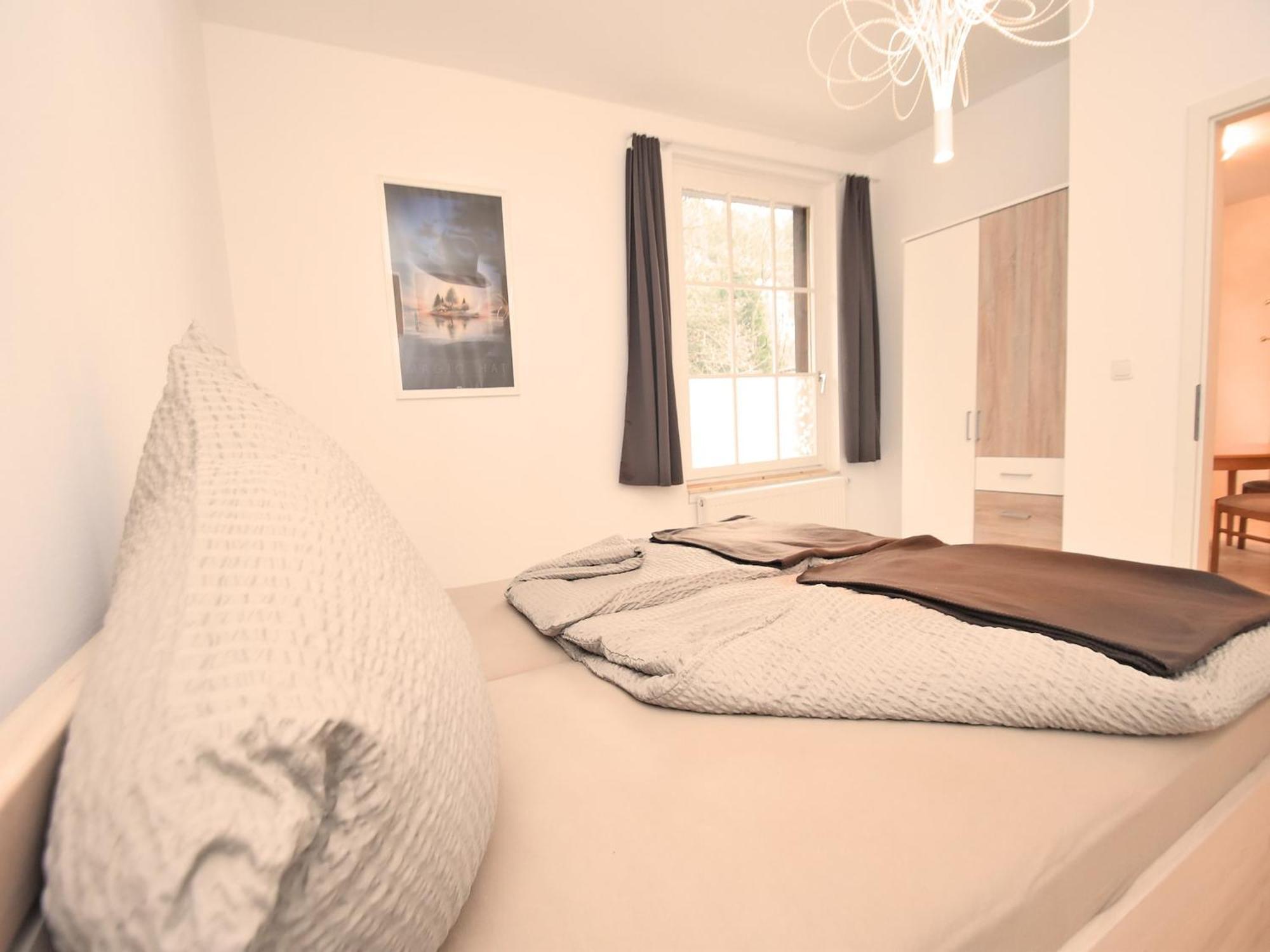 Adorable Aparment In Wildemann With Parking Apartment ภายนอก รูปภาพ