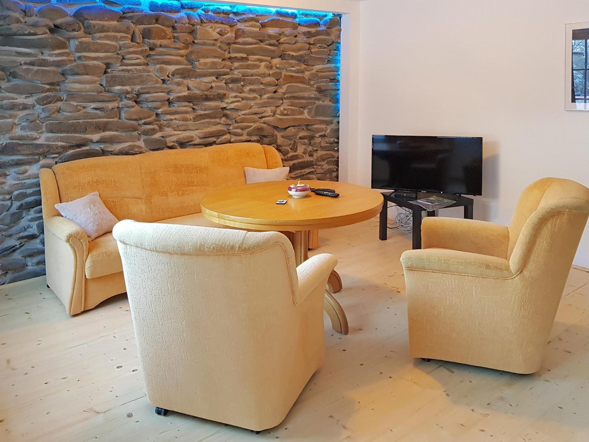 Adorable Aparment In Wildemann With Parking Apartment ภายนอก รูปภาพ