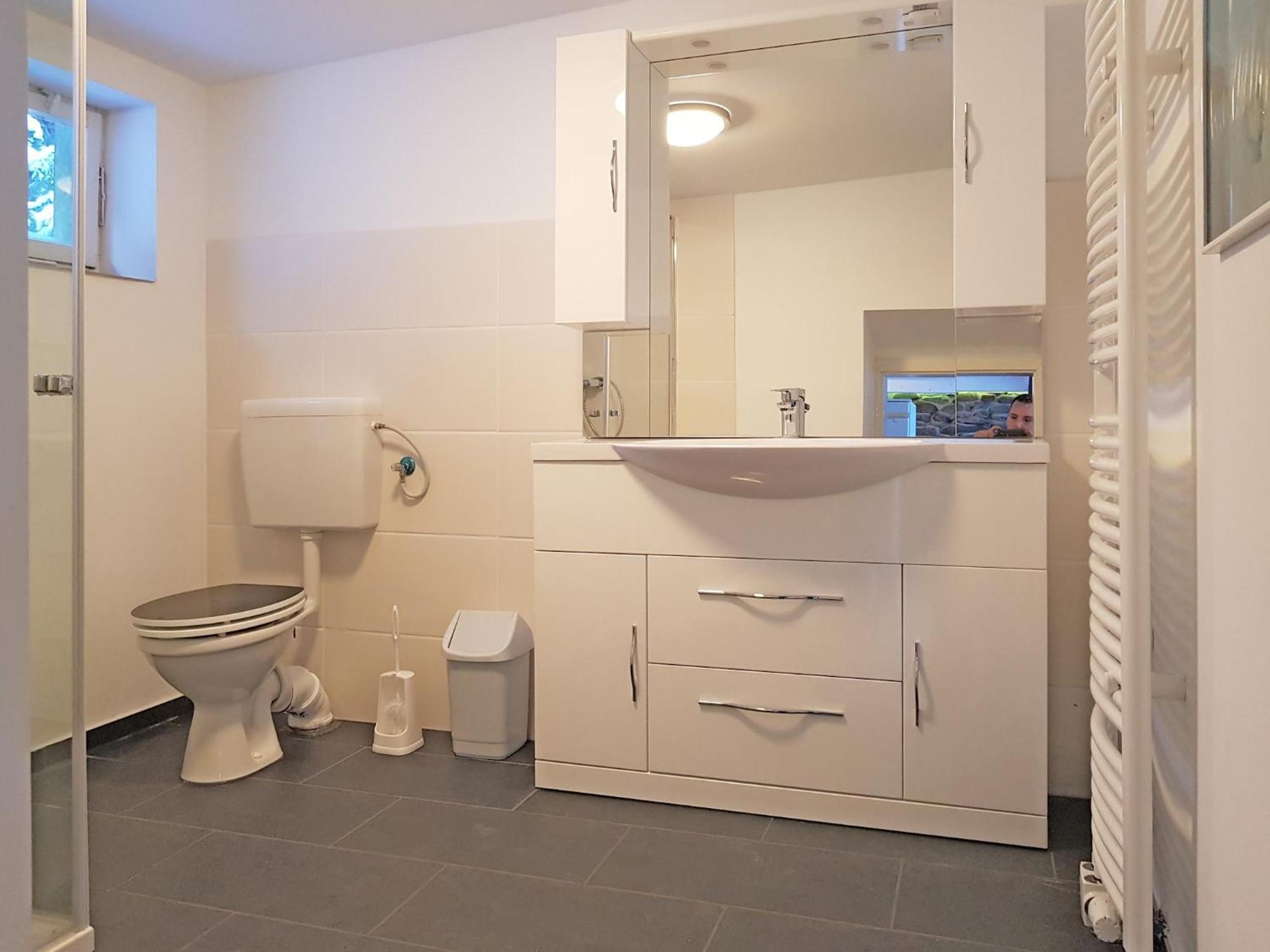 Adorable Aparment In Wildemann With Parking Apartment ภายนอก รูปภาพ